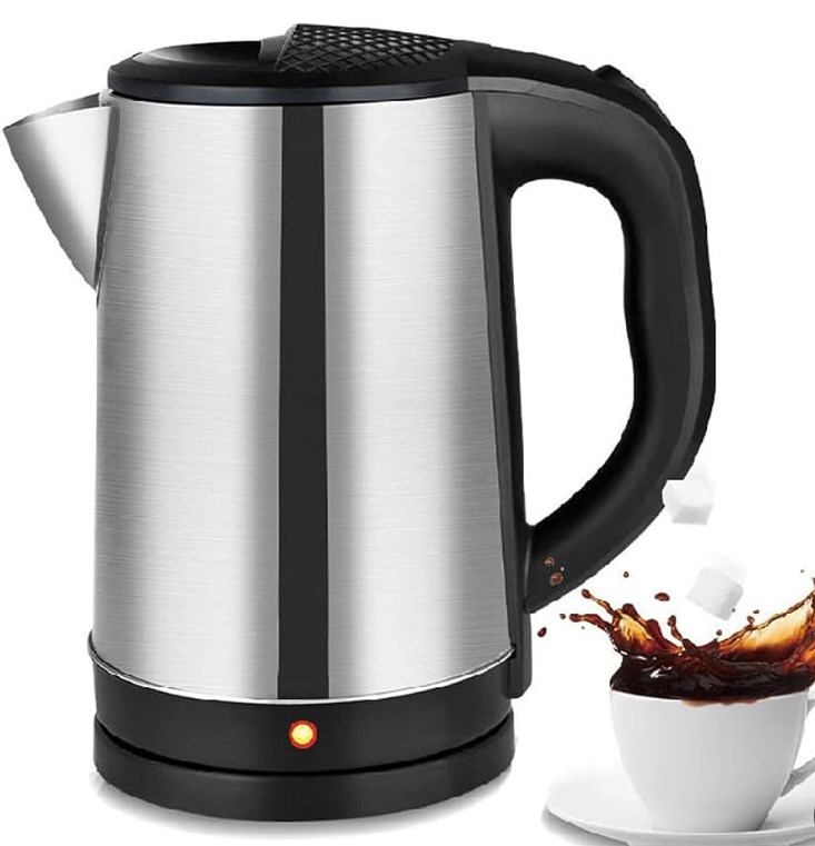 صورة المنتج electric kettle
