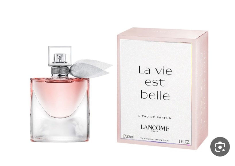 صورة المنتج La vie est belle