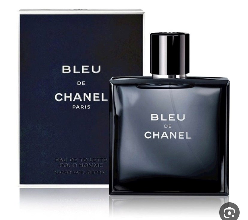 صورة المنتج Bleu chanel