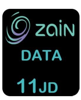 صورة المنتج بطاقة إنترنت 11 دينار