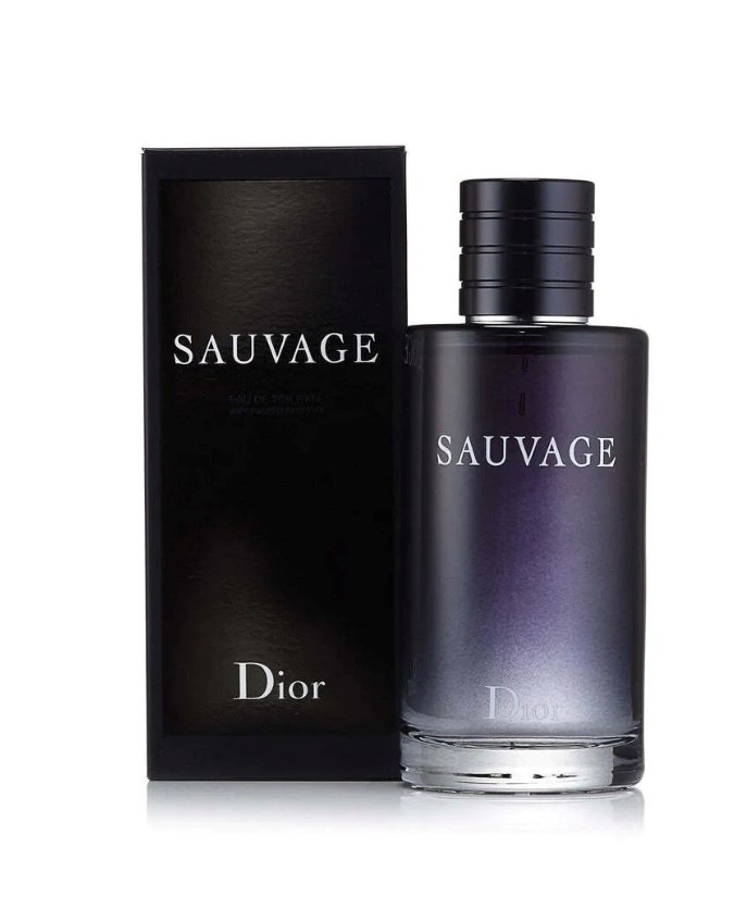 صورة المنتج sauvage